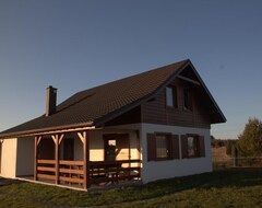 Cijela kuća/apartman Domek Przy Goscincu (Zawiercie, Poljska)