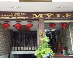 Hotel Khách sạn Mỹ Lệ (Buon Ma Thuot, Vietnam)
