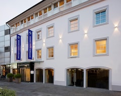 Khách sạn Boutique Hotel Hauser (Wels, Áo)
