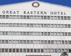 Hotel Great Eastern (Quezon City, Filipinas)