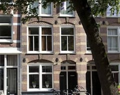 Hotelli Nassau Residence (Amsterdam, Hollanti)