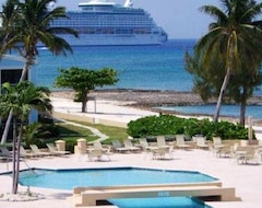 Hotelli Grandview Condominiums (West Bay, Caymansaaret)