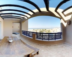 Aparthotel Apparthotel Eden Beach (Taghazout, Marruecos)