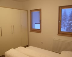Huoneistohotelli Apartments and Rooms Max-well (Pale, Bosnia ja Herzegovina)