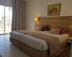 Hotel Nerolia Spa (Monastir, Tunisia)