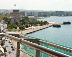 Hotel Daios Luxury Living (Thessaloniki, Greece)