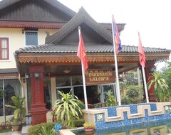 Hotel Khampaseuth (Vang Vieng, Laos)