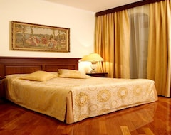 Hotel Reikartz Collection Dnipro (Dnipropetrowsk, Ucrania)