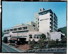 Khách sạn Hotel Saidaiji Grand (Okayama, Nhật Bản)