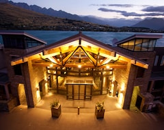 The Rees Hotel (Queenstown, New Zealand)
