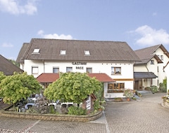 Khách sạn Hotel-Gasthof Rose (Oberkirch, Đức)