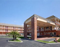 Hotel Motel 6-Fountain Valley, Ca - Huntington Beach Area (Fountain Valley, Sjedinjene Američke Države)