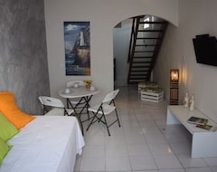 Flat Aju - Comfort, Safety And Convenience Similar To A Hotel (Aracaju, Brazil)
