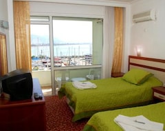 Khách sạn Hotel Arikandos (Finike, Thổ Nhĩ Kỳ)