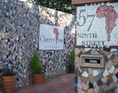 Khách sạn Cherry Tree Cottage B&B Linden (Randburg, Nam Phi)