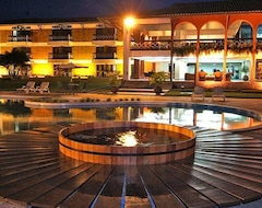 Khách sạn Village Premium Campina Grande (Campina Grande, Brazil)