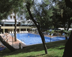 Hotel Rex (Bibione, Italy)