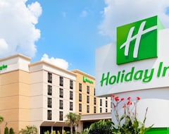 Holiday Inn Hotel Atlanta-Northlake, A Full Service Hotel (Atlanta, Sjedinjene Američke Države)