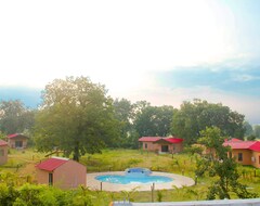 Bed & Breakfast Nakshatra Jungle Resort (Avarghani, Intia)