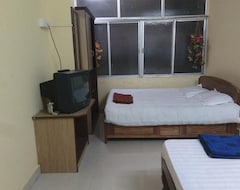 Hotel Skb (Port Blair, India)