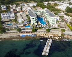 Hotel Dragut Point South (Bodrum, Turquía)