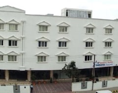 Khách sạn Parijatha Gateway (Bengaluru, Ấn Độ)