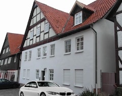 Aparthotel Fewo Landau (Bad Arolsen, Alemania)