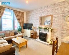 Cijela kuća/apartman 1 Bedroom Entire Flat In East Ayrshire (Kilmarnock, Ujedinjeno Kraljevstvo)