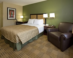 Hotel Extended Stay America Suites - Chicago - Burr Ridge (Burr Ridge, Sjedinjene Američke Države)