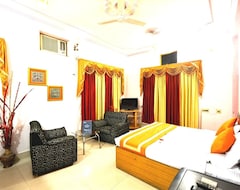 Hotelli Gupta Inn (Varanasi, Intia)