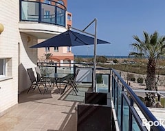 Hele huset/lejligheden Family Beach Agua Marina (Oliva, Spanien)