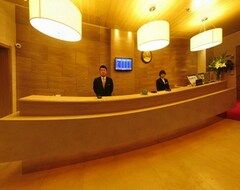 Khách sạn Hanting Seasons Hotel Harbin Youyi Road Branch (Harbin, Trung Quốc)