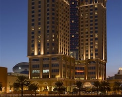 Sheraton Mall of the Emirates Hotel, Dubai (Dubai, Forenede Arabiske Emirater)