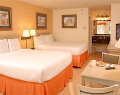 Khách sạn Surestay Plus Hotel By Best Western St Marys Cumberland (St. Marys, Hoa Kỳ)