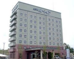 Hotel Route-Inn Yokote Inter (Yokote, Japonya)