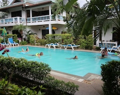 Otel Ya Nui Resort (Rawai Beach, Tayland)