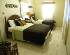 Hotel Creekside Oasis (Punta Gorda, Belize)
