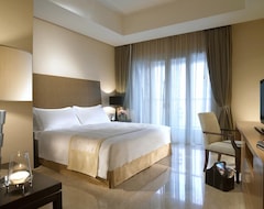 Otel The Residences At The Ritz-Carlton Jakarta, Pacific Place (Jakarta, Endonezya)