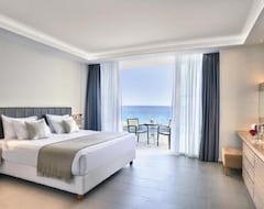 Hotelli Apollonia Beach (Lemesos, Kypros)