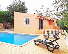 Cijela kuća/apartman Family Friendly Country Style Villa With Private Pool (Albufeira, Portugal)