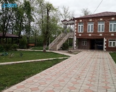 Hele huset/lejligheden Guest House Danelia (Martvili, Georgien)