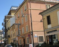 Khách sạn Gallura (Olbia, Ý)