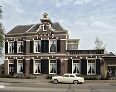 Khách sạn Hotel Het Oude Postkantoor (Brummen, Hà Lan)