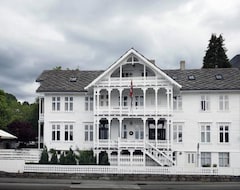 Rosendal Turisthotell (Rosendal, Norveška)