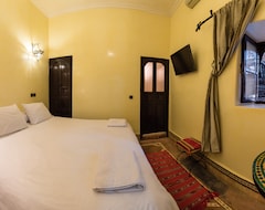 Hotel Riad Omar (Marakeš, Maroko)