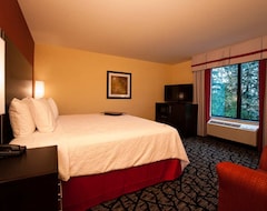 Hotel Hampton Inn by Hilton Chilliwack (Chilliwack, Kanada)