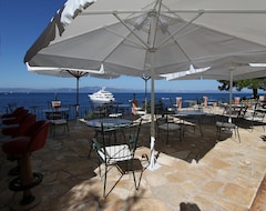 Hotel Margina Residence (Gaios, Greece)