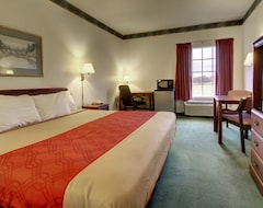 Hotel Quality Inn (Cadiz, USA)