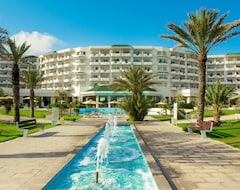 Otel Iberostar Selection Royal El Mansour (Mahdia, Tunus)