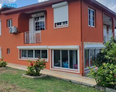 Cijela kuća/apartman Lechappee Belle (Port-Louis, Antilles Française)